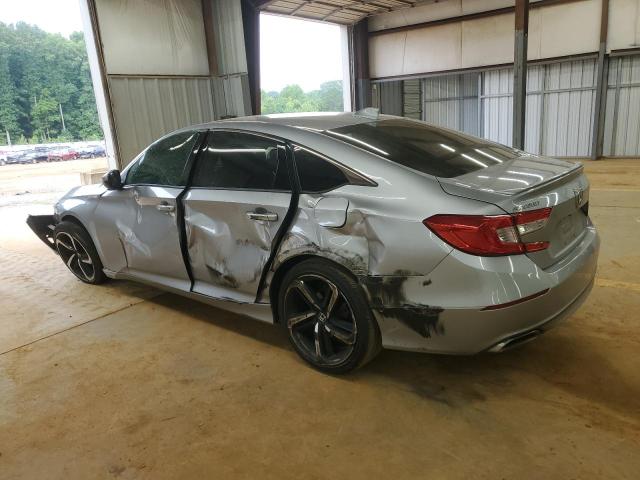 2020 HONDA ACCORD SPORT 1HGCV1F33LA079749