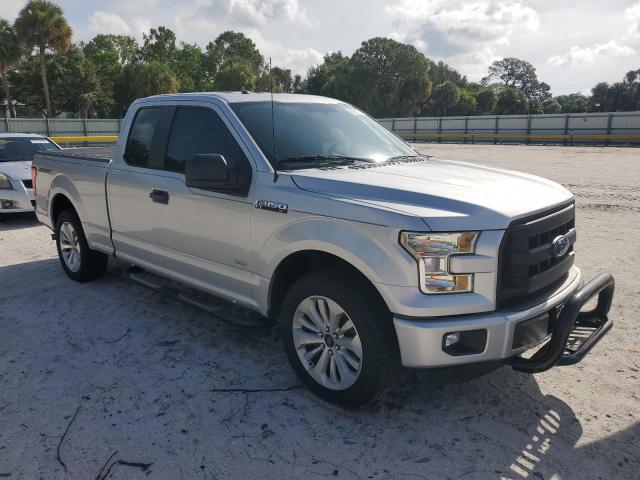 Vin: 1ftex1cp9gfc05632, lot: 62963795, ford f-150 super cab 20164