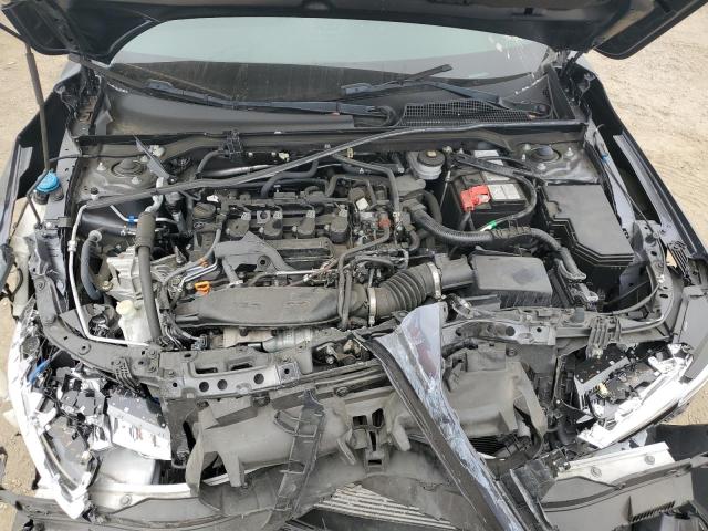 2022 HONDA CIVIC EX JHMFE1F71NX001001