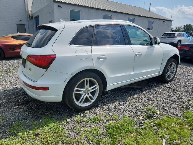 2015 AUDI Q5 PREMIUM WA1CFAFP5FA101795