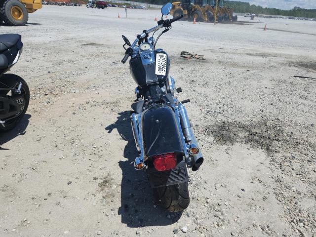 2009 HARLEY-DAVIDSON FXDF 1HD1GY4159K328550
