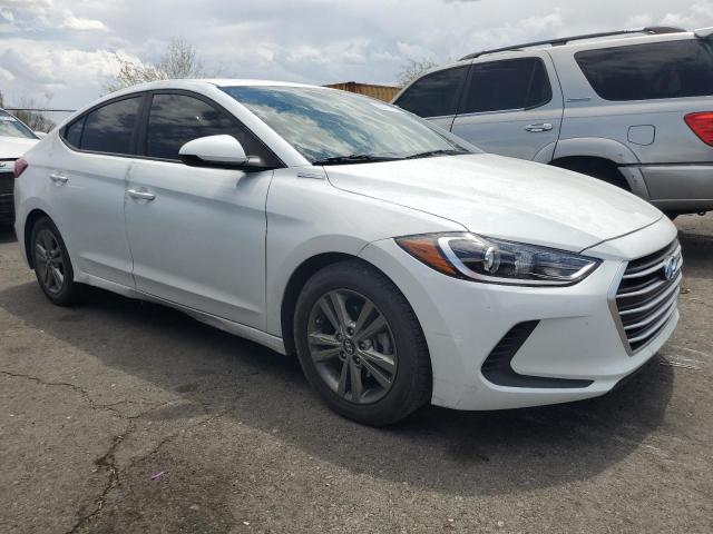 Vin: 5npd84lf4jh356683, lot: 63711375, hyundai elantra sel 20184