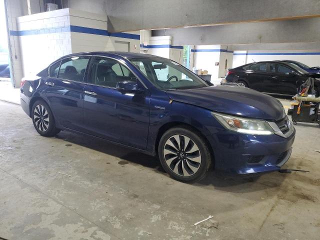 Vin: 1hgcr6f33ea005588, lot: 63382125, honda accord hybrid 20144