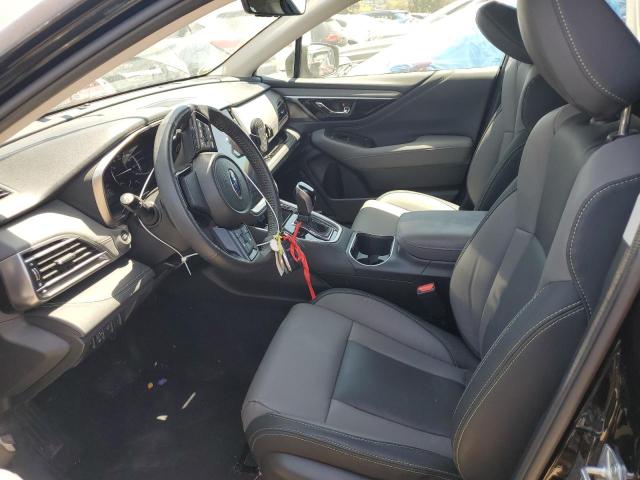 2024 SUBARU OUTBACK ON 4S4BTALC3R3184806