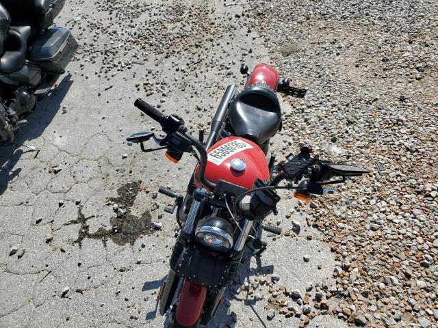 2023 HARLEY-DAVIDSON FXBBS 1HD1YYK17PB026867