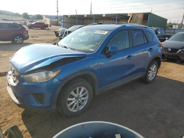 MAZDA CX-5 SPORT