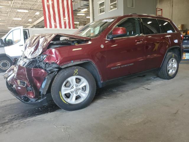 JEEP GRAND CHER