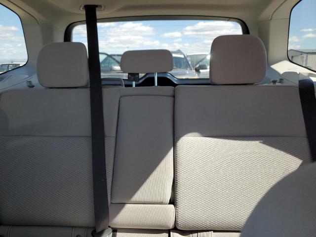 2015 SUBARU FORESTER 2 - JF2SJADC4FH499980