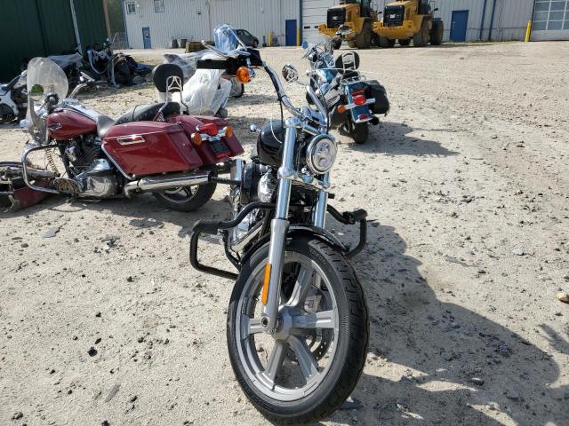 2024 HARLEY-DAVIDSON FXST - 1HD1BVJ10RB023409