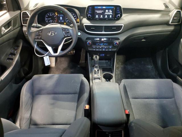 2019 HYUNDAI TUCSON LIM - KM8J3CAL1KU986720