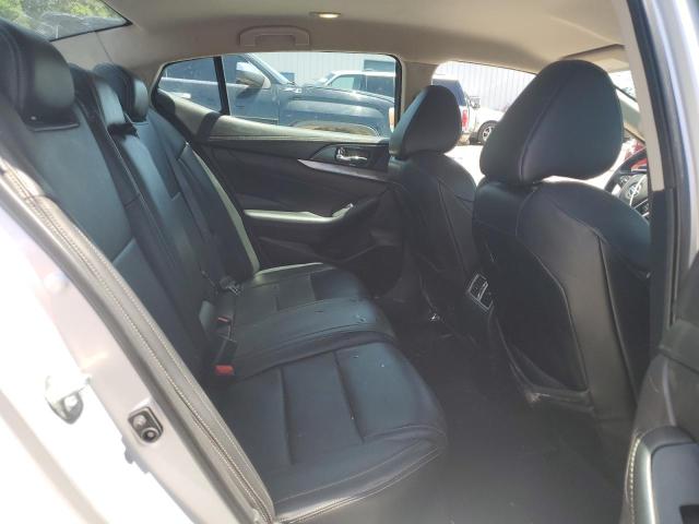 2020 NISSAN MAXIMA SV 1N4AA6CVXLC360025