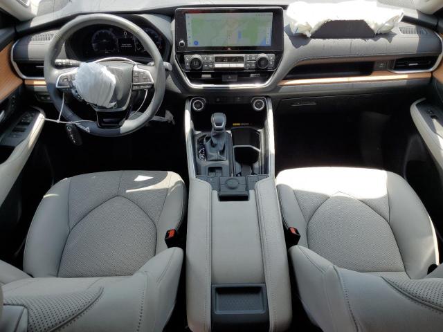 2025 TOYOTA GRAND HIGH #3301608633