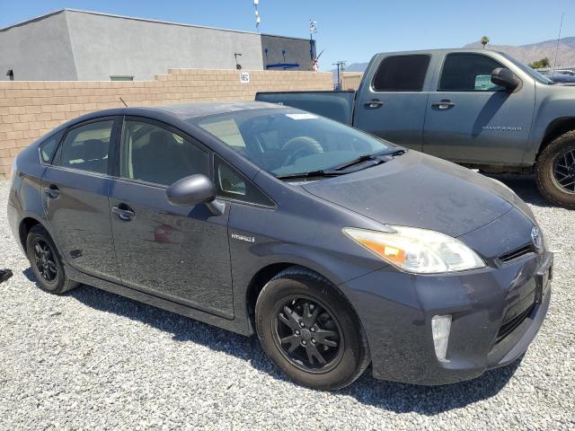 Vin: jtdkn3du7e1809019, lot: 63110245, toyota prius 20144