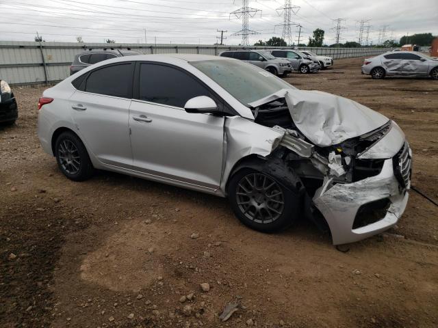 2022 HYUNDAI ACCENT SE 3KPC24A6XNE189823