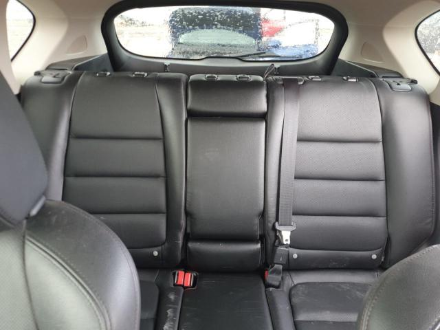 2016 MAZDA CX-5 GT JM3KE4DY6G0702004