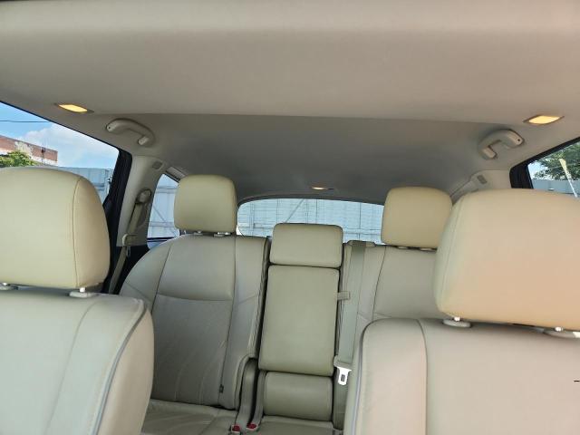 2017 INFINITI QX60 - 5N1DL0MM1HC530862