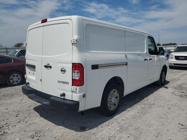 2020 NISSAN NV 1500 S 1N6BF0KM1LN801497