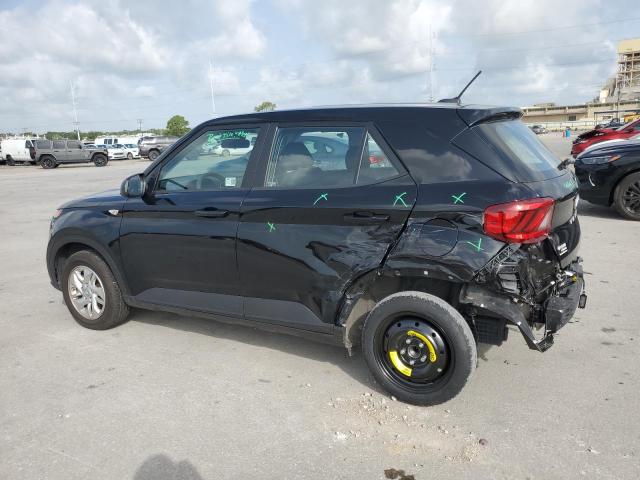 2024 HYUNDAI VENUE SE KMHRB8A34RU319198