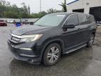 2016 HONDA PILOT EXL - 5FNYF5H80GB006224