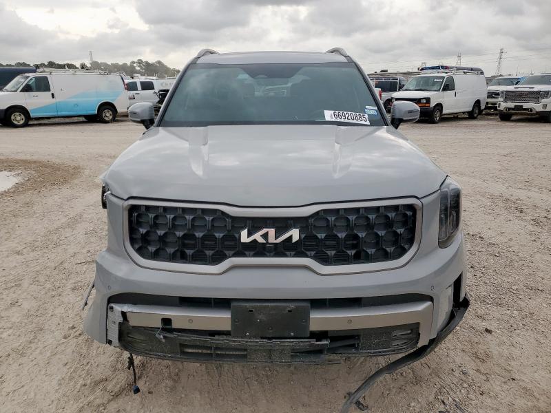 2023 KIA TELLURIDE - 5XYP5DGC6PG408112