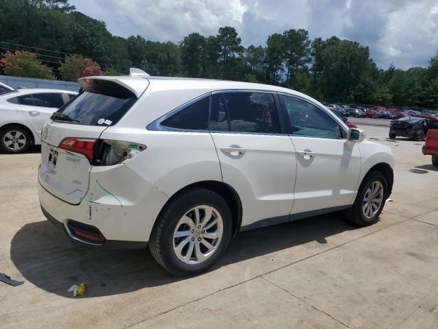 2018 ACURA RDX 5J8TB4H33JL001755
