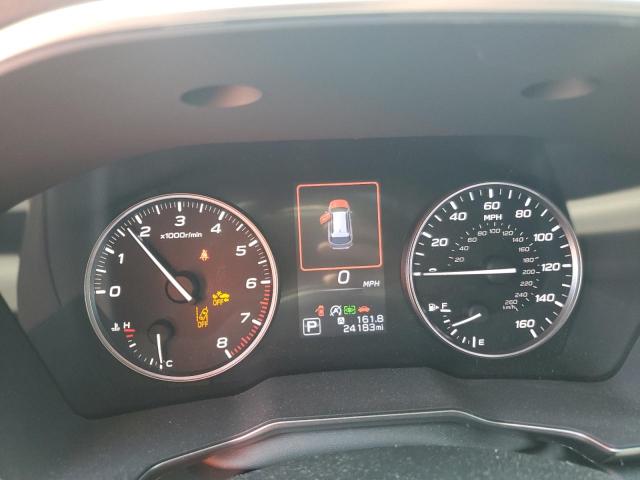 2022 SUBARU OUTBACK LI 4S4BTANC8N3170715