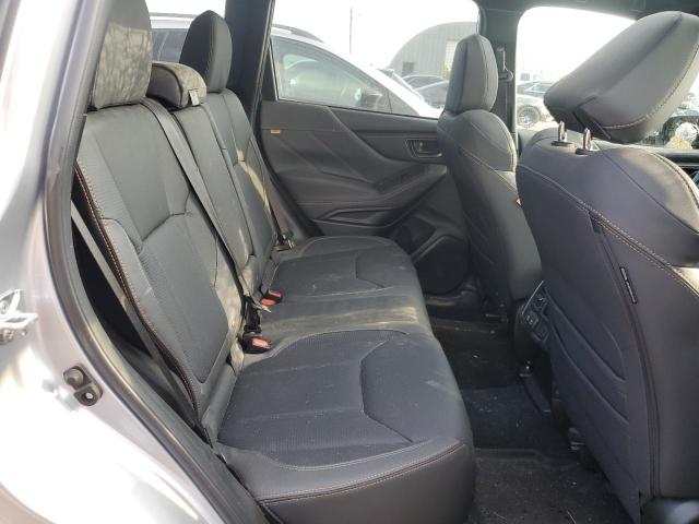 2024 SUBARU FORESTER W JF2SKAJC6RH525999