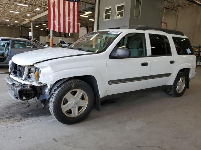 CHEVROLET TRAILBLAZE