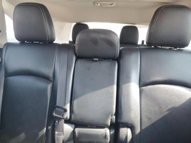 2016 DODGE JOURNEY CR 3C4PDCGG1GT107563