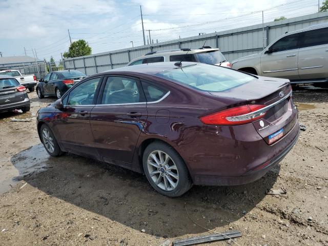 Vin: 3fa6p0hd1hr366600, lot: 63551935, ford fusion se 20172