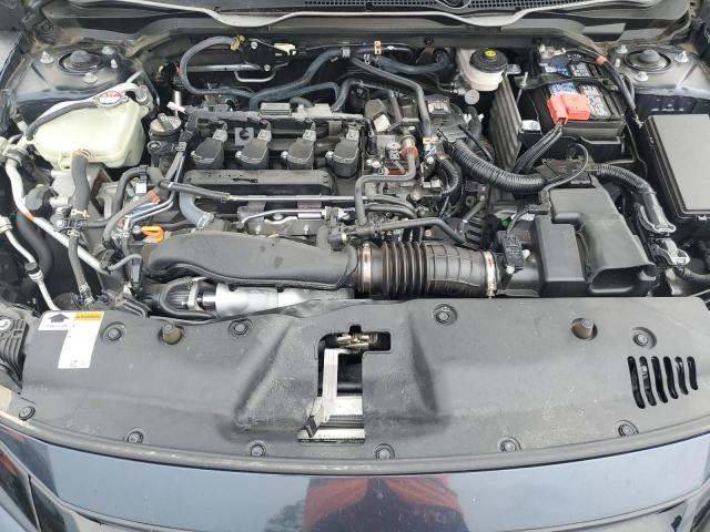 2021 HONDA CIVIC EXL 19XFC1F7XME011791