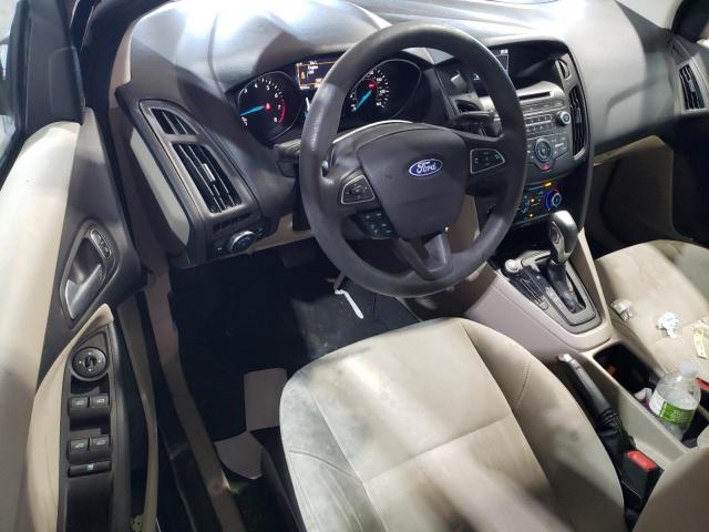 2015 FORD FOCUS SE 1FADP3F21FL231221