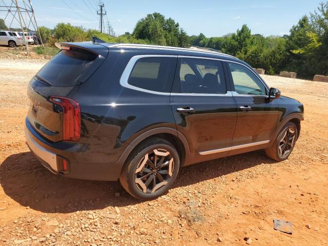 2024 KIA TELLURIDE 5XYP64GC5RG475980