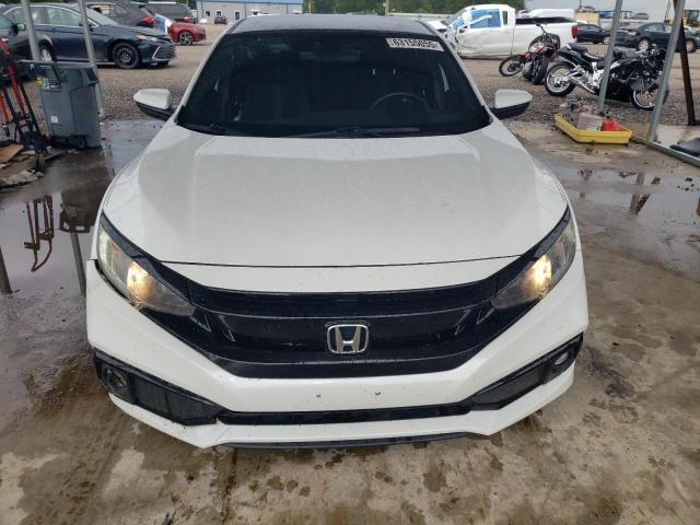 2021 HONDA CIVIC SPOR 2HGFC2F88MH552990