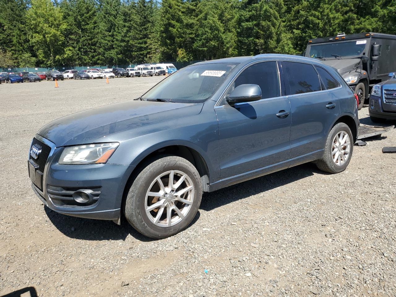 AUDI Q5 PREMIUM PLUS