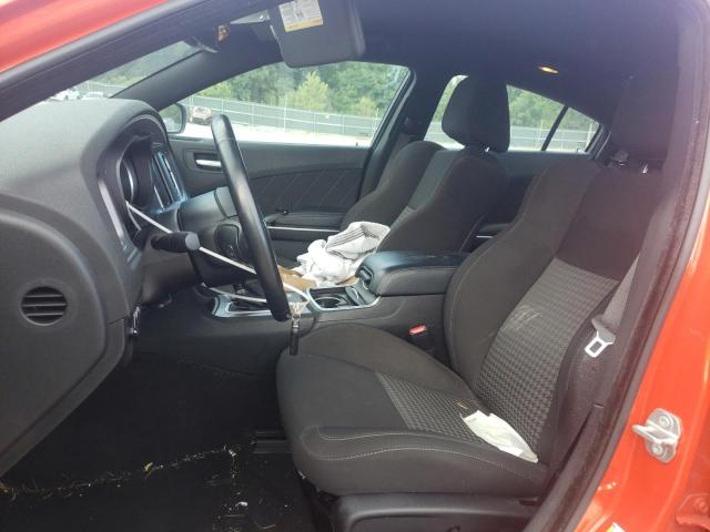 2023 DODGE CHARGER GT 2C3CDXHG4PH592606