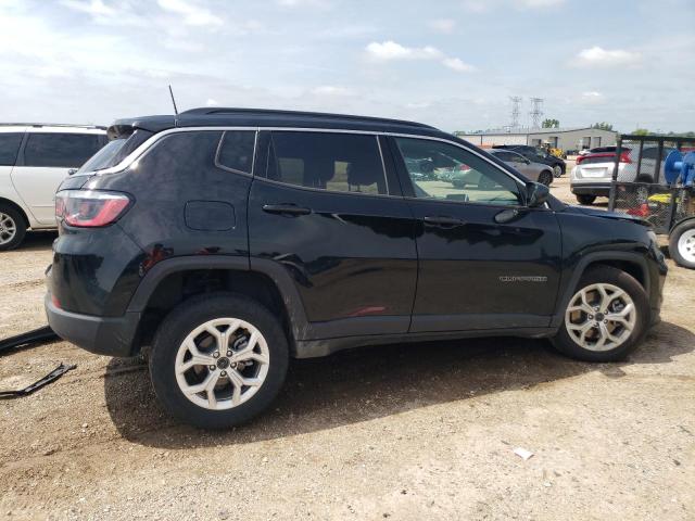 2025 JEEP COMPASS LA 3C4NJDBN9ST566280