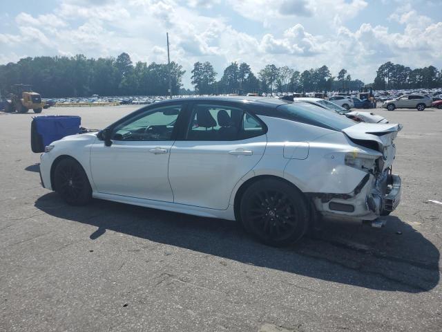 2022 TOYOTA CAMRY XSE 4T1K61AK2NU007802