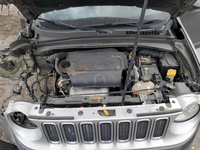 2017 JEEP RENEGADE LIMITED ZACCJBDB9HPG63722