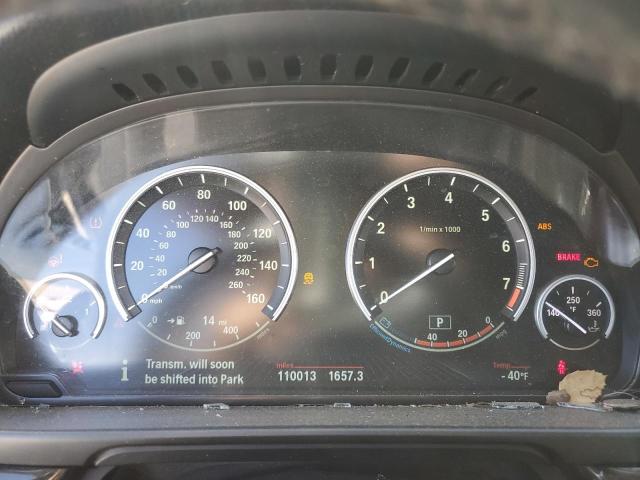 2015 BMW 528 I WBA5A5C58FD524857