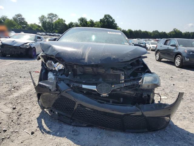 2017 TOYOTA CAMRY LE - 4T1BF1FK8HU302531