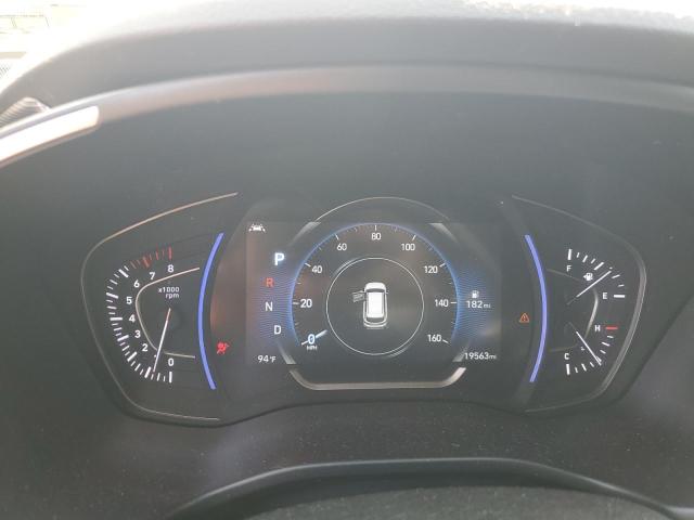 2019 HYUNDAI SANTA FE L 5NMS5CAD7KH118644