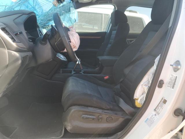 2021 HONDA CR-V EX - 7FART6H58ME003242