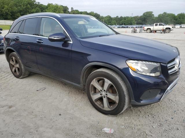 2016 MERCEDES-BENZ GLC 300 WDC0G4JB6GF052852