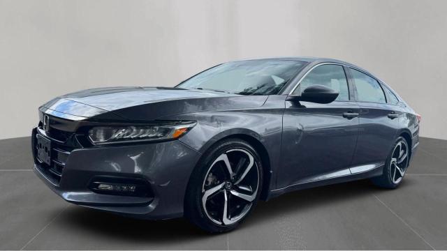 Vin: 1hgcv1f3xla143205, lot: 64280565, honda accord sport 20202