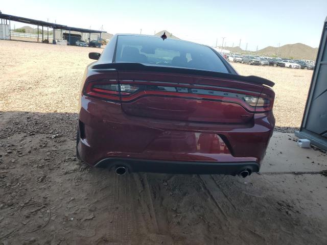 2023 DODGE CHARGER GT - 2C3CDXHG2PH683020