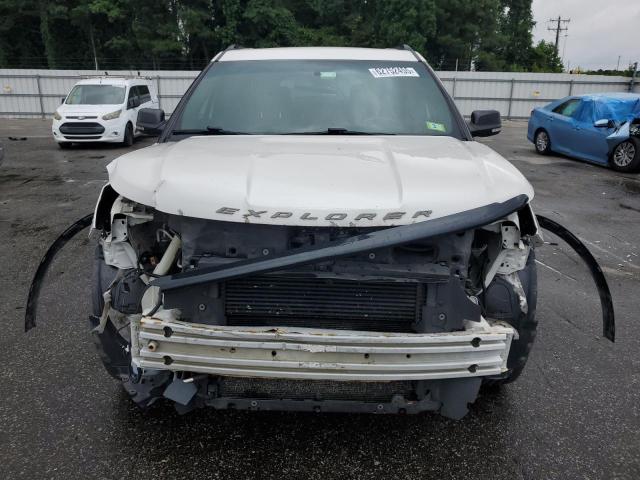 2017 FORD EXPLORER S - 1FM5K8GT0HGB03223