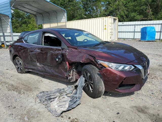 2023 NISSAN SENTRA SR - 3N1AB8CVXPY251874