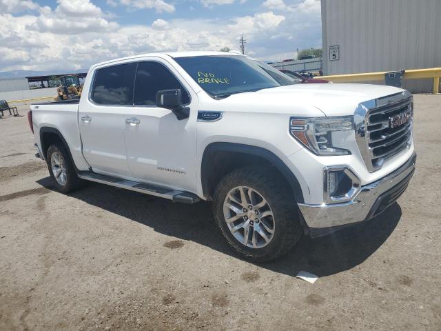2019 GMC SIERRA K15 3GTU9DED6KG162160