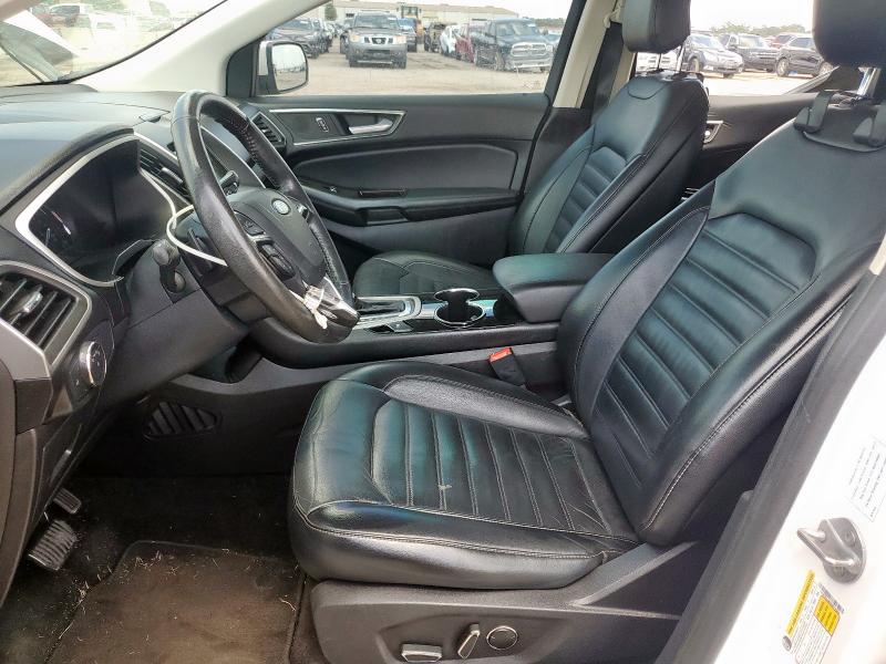 2015 FORD EDGE SEL 2FMTK3J96FBB14660
